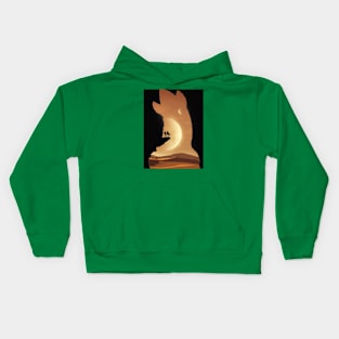 Dune Kids Hoodie